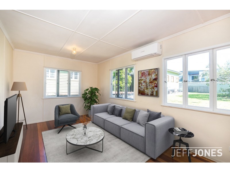 28 Ballarat Street, Mount Gravatt East QLD 4122