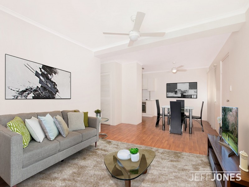 1/58 Douglas Street, Greenslopes QLD 4120