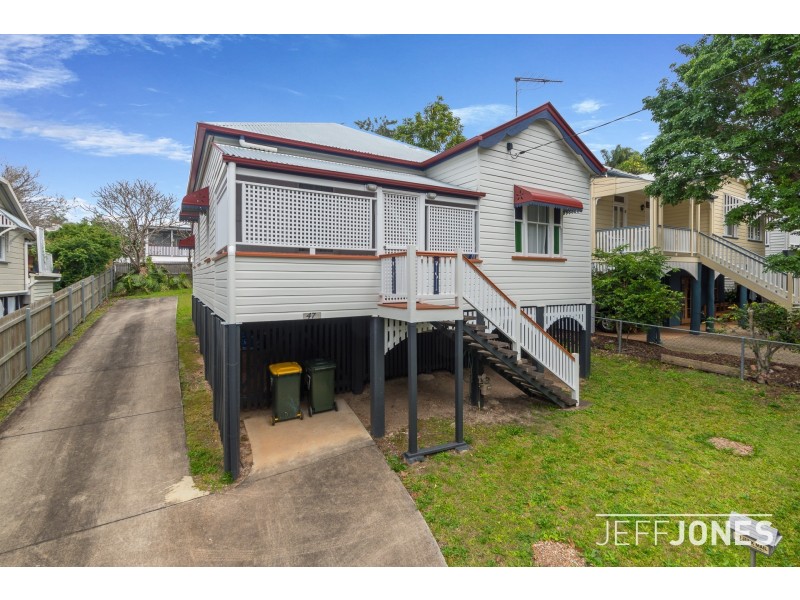 47 Brisbane Street, Annerley QLD 4103
