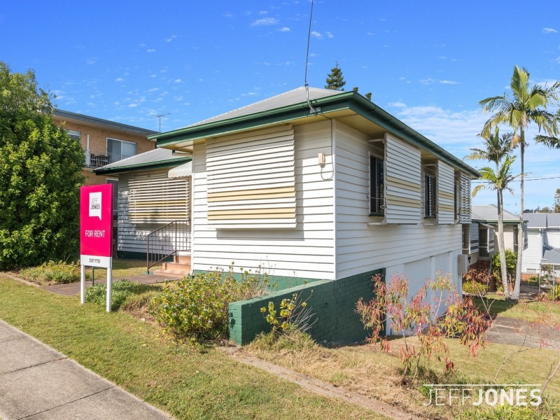43 Henderson Street, Camp Hill QLD 4152