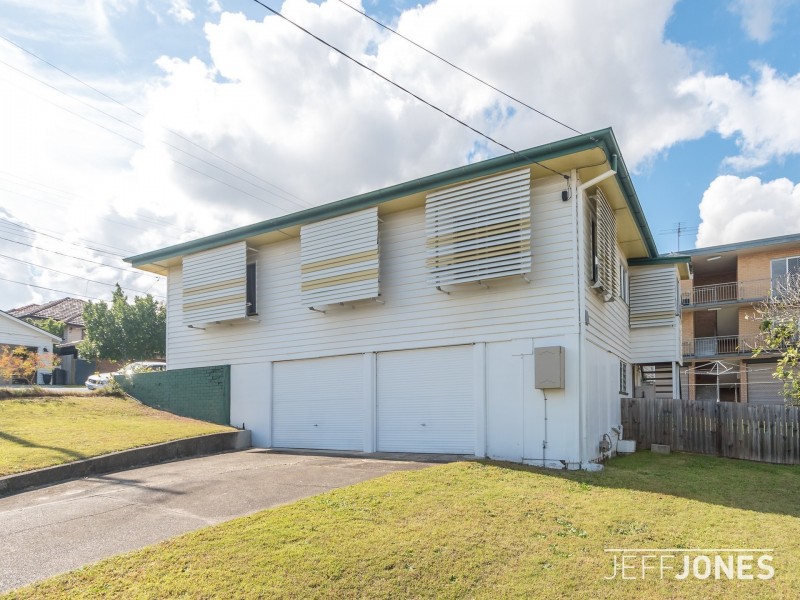 43 Henderson Street, Camp Hill QLD 4152