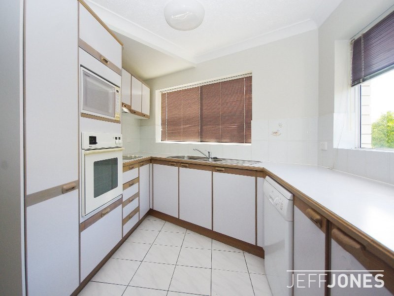 5/33 Kirkland Avenue, Coorparoo QLD 4151