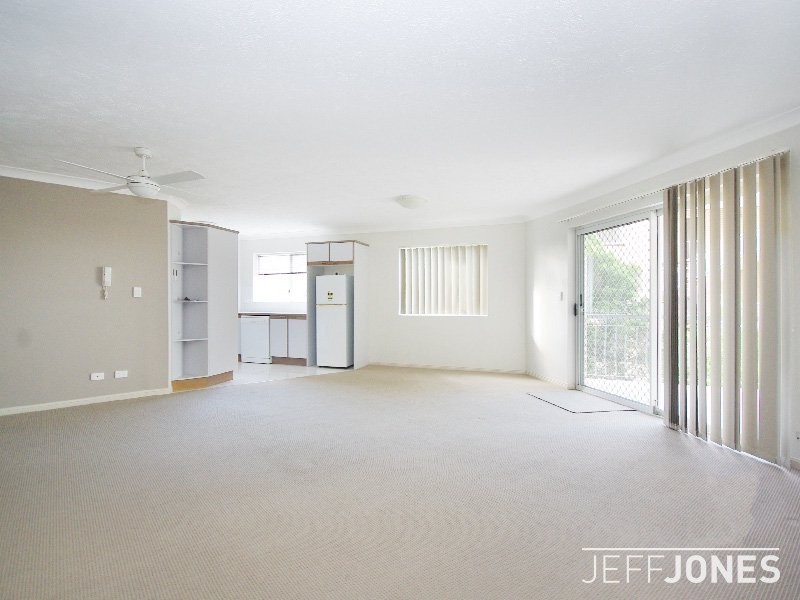 5/33 Kirkland Avenue, Coorparoo QLD 4151