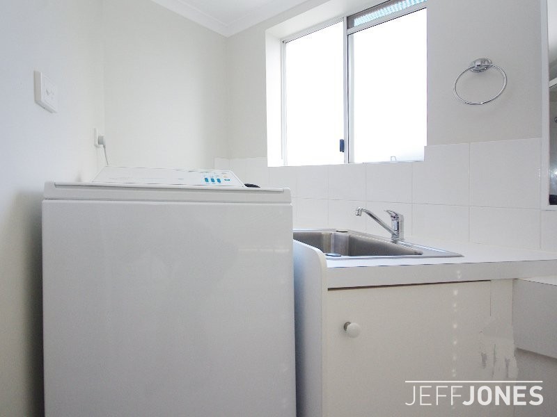 5/33 Kirkland Avenue, Coorparoo QLD 4151