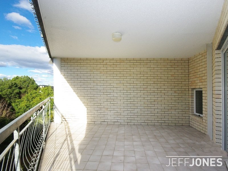 5/33 Kirkland Avenue, Coorparoo QLD 4151