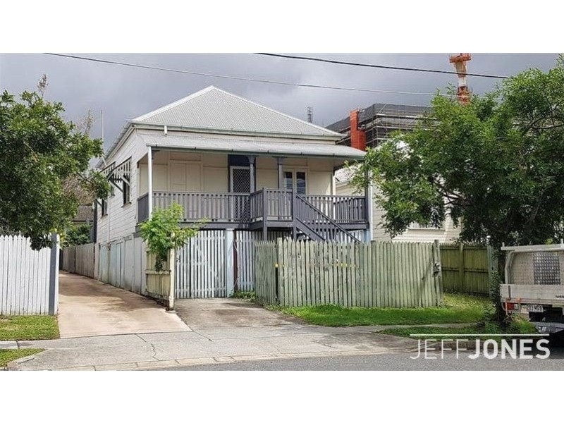 55 Cleveland Street, Greenslopes QLD 4120
