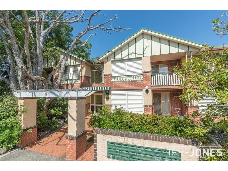 B8/52 Baron  Street, Greenslopes QLD 4120