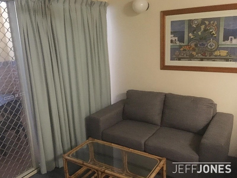 B8/52 Baron  Street, Greenslopes QLD 4120