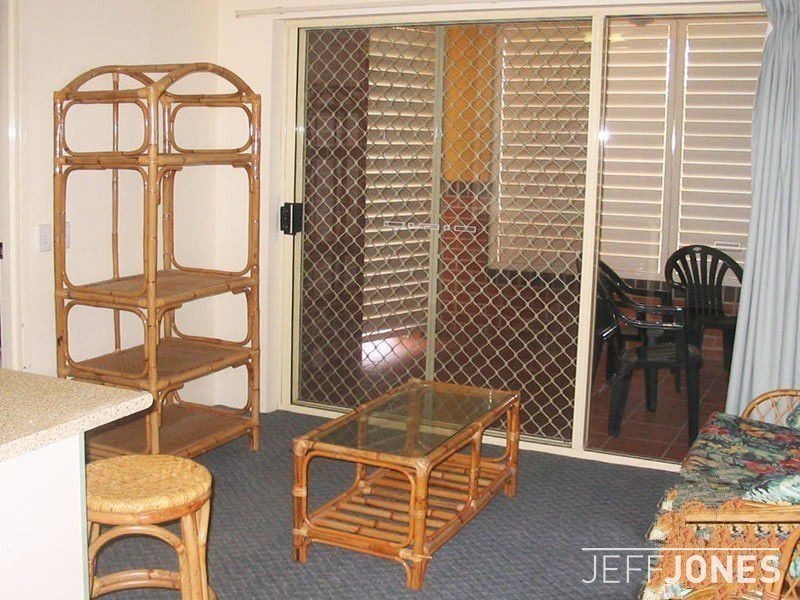 B8/52 Baron  Street, Greenslopes QLD 4120