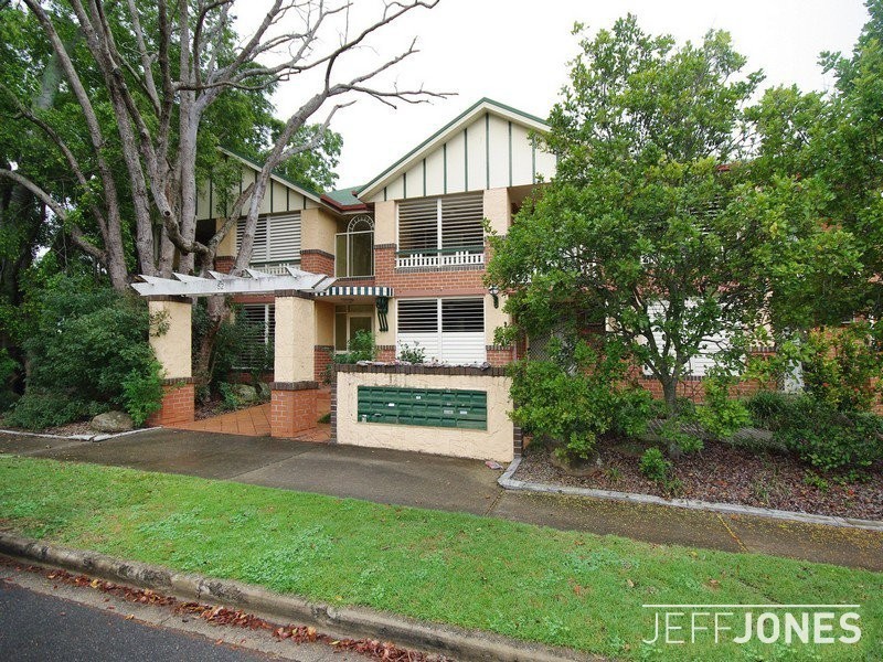 B8/52 Baron  Street, Greenslopes QLD 4120