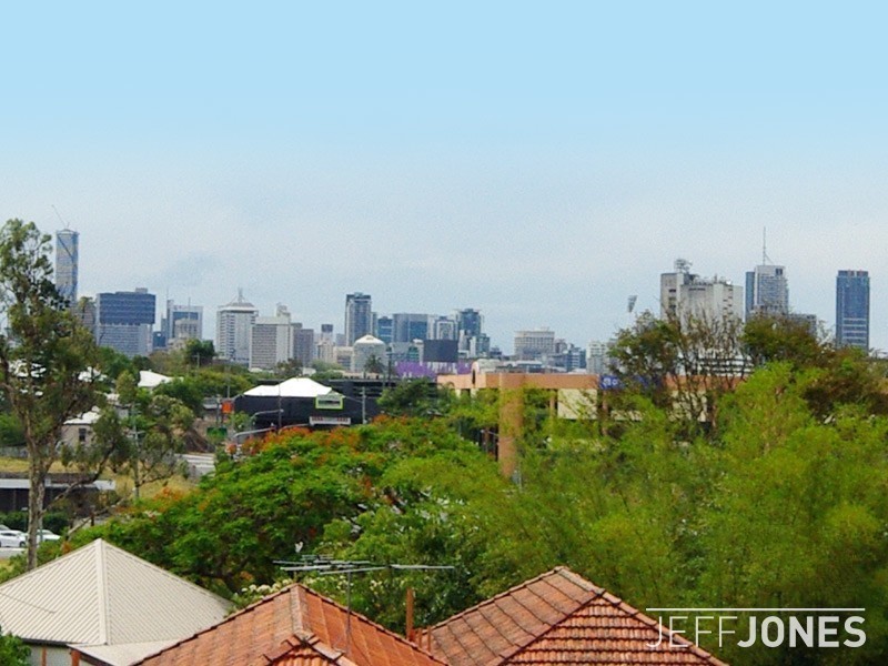 10/8 Regina Street, Greenslopes QLD 4120