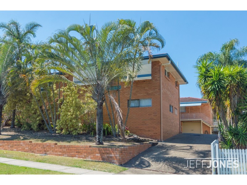 3/62 Peach Street, Greenslopes QLD 4120