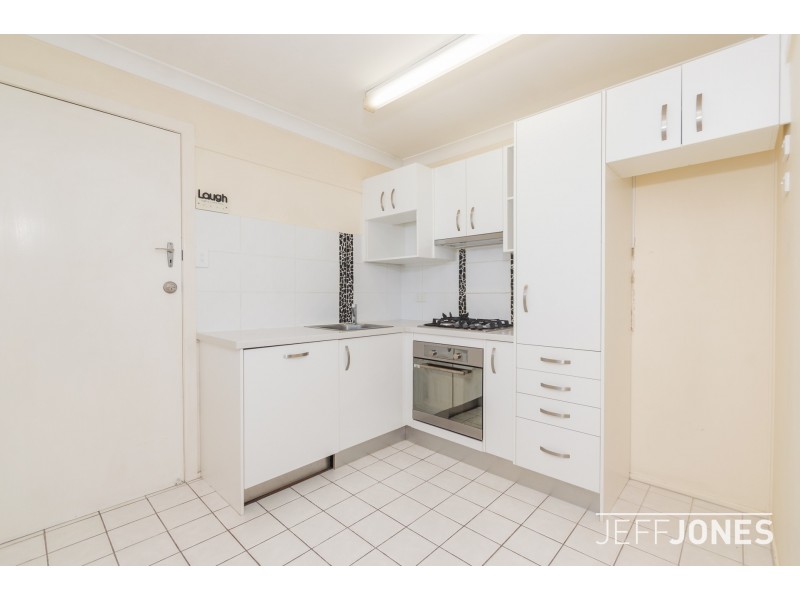 3/62 Peach Street, Greenslopes QLD 4120