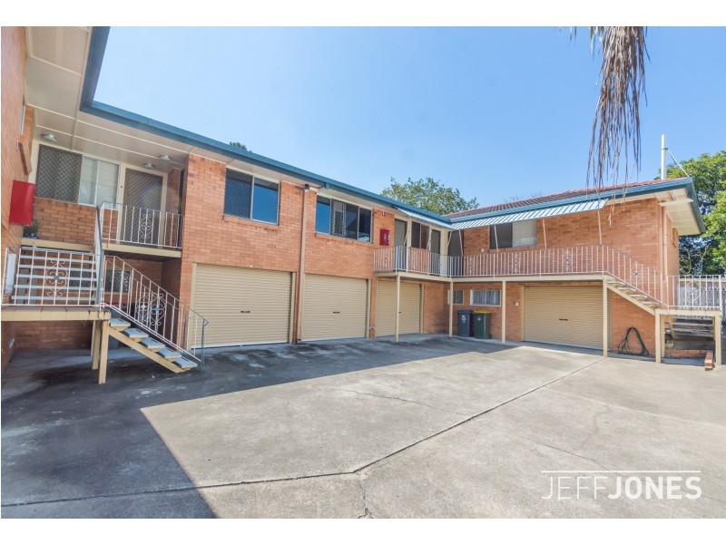 3/62 Peach Street, Greenslopes QLD 4120