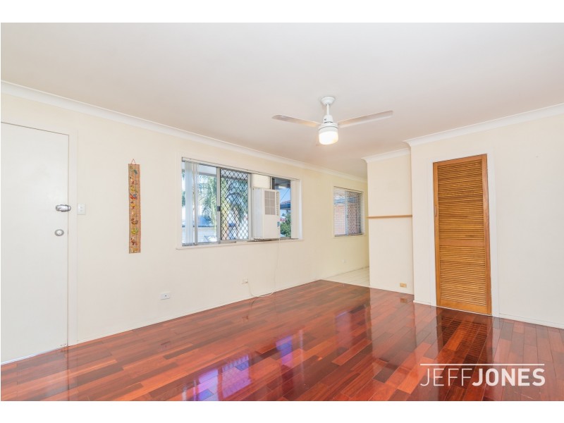 3/62 Peach Street, Greenslopes QLD 4120