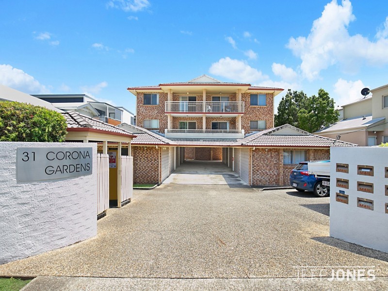 7/31 Crown Street, Holland Park West QLD 4121