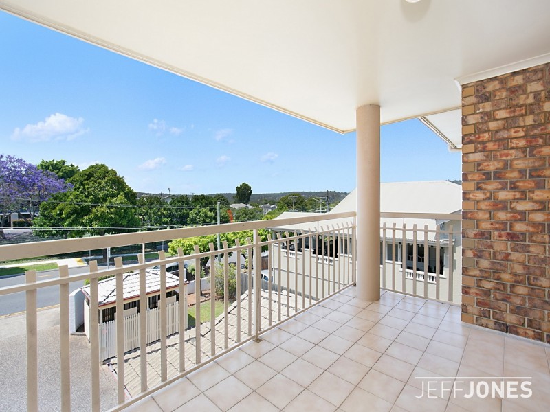 7/31 Crown Street, Holland Park West QLD 4121