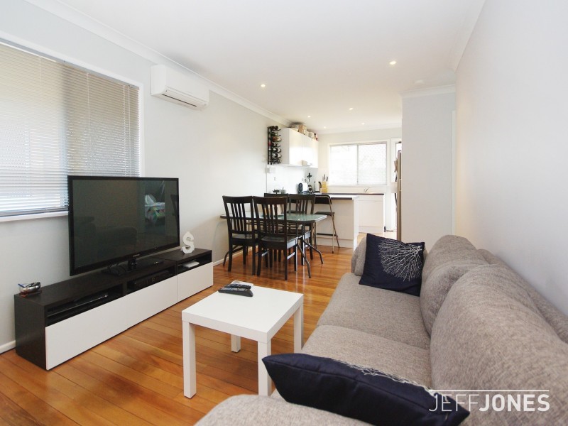 4/143 Old Cleveland Road, Coorparoo QLD 4151