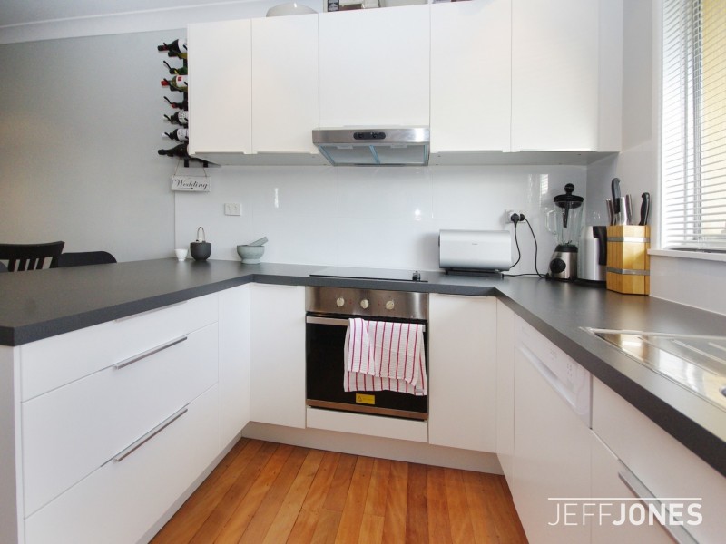 4/143 Old Cleveland Road, Coorparoo QLD 4151