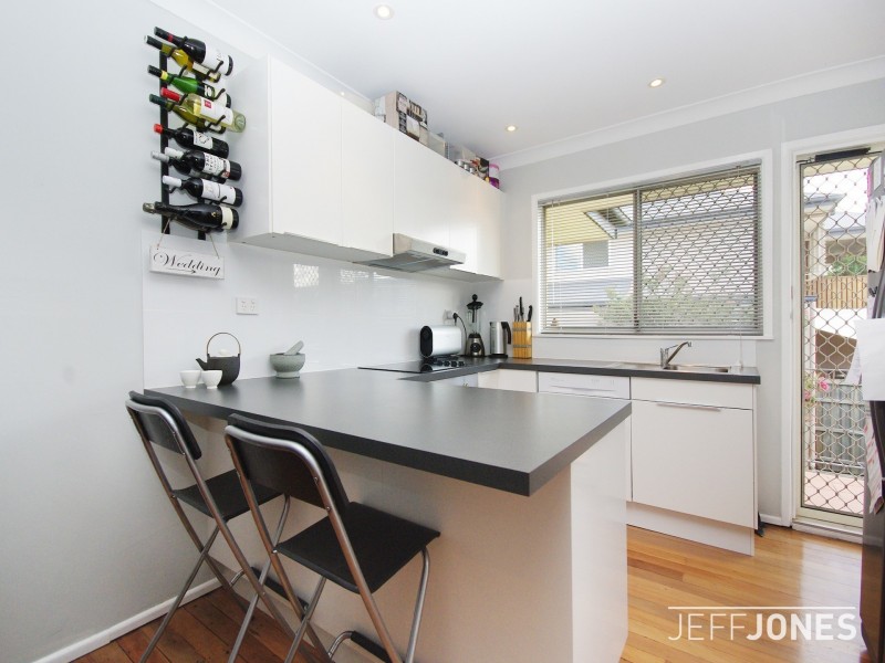 4/143 Old Cleveland Road, Coorparoo QLD 4151