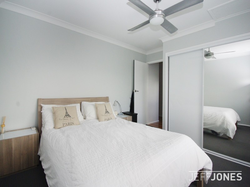 4/143 Old Cleveland Road, Coorparoo QLD 4151