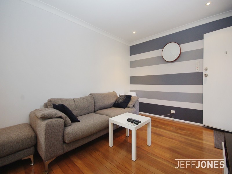 4/143 Old Cleveland Road, Coorparoo QLD 4151