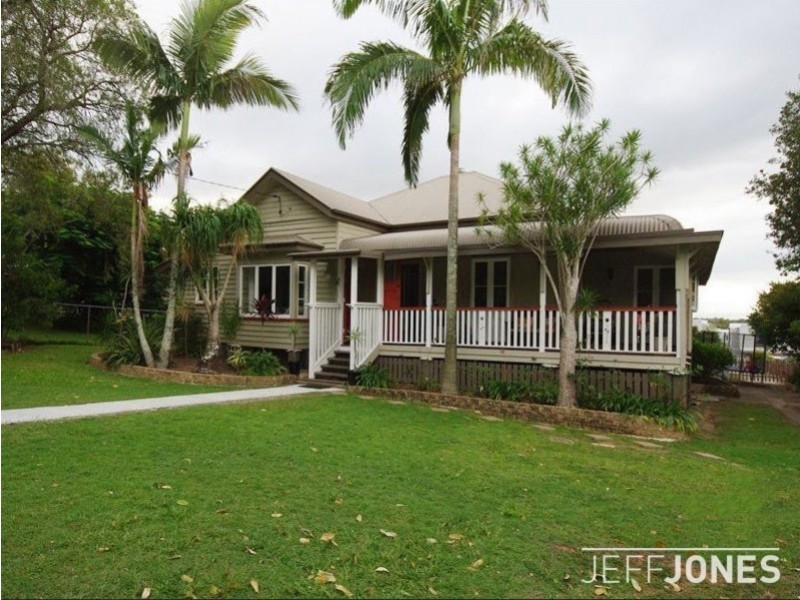 20 Narracott Street, Carina QLD 4152