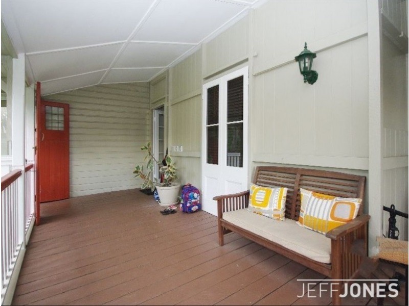 20 Narracott Street, Carina QLD 4152