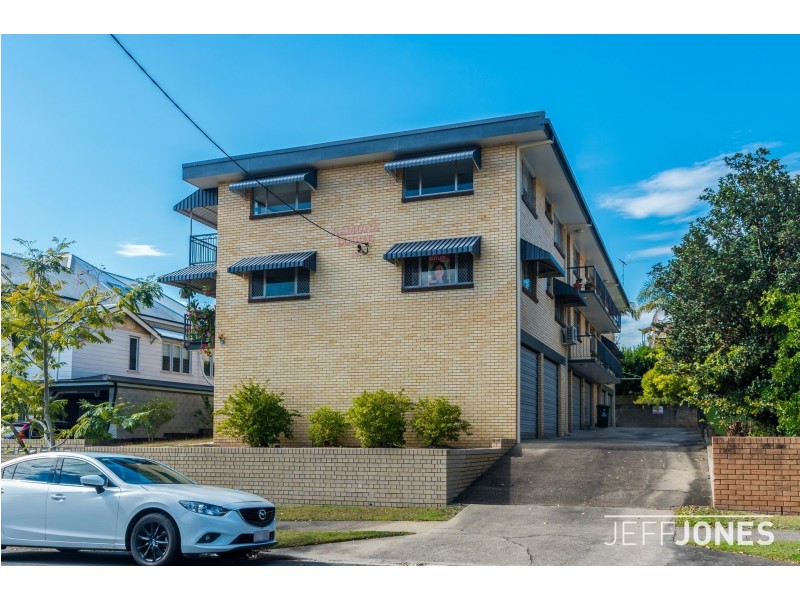 4/12 Rialto Street, Coorparoo QLD 4151