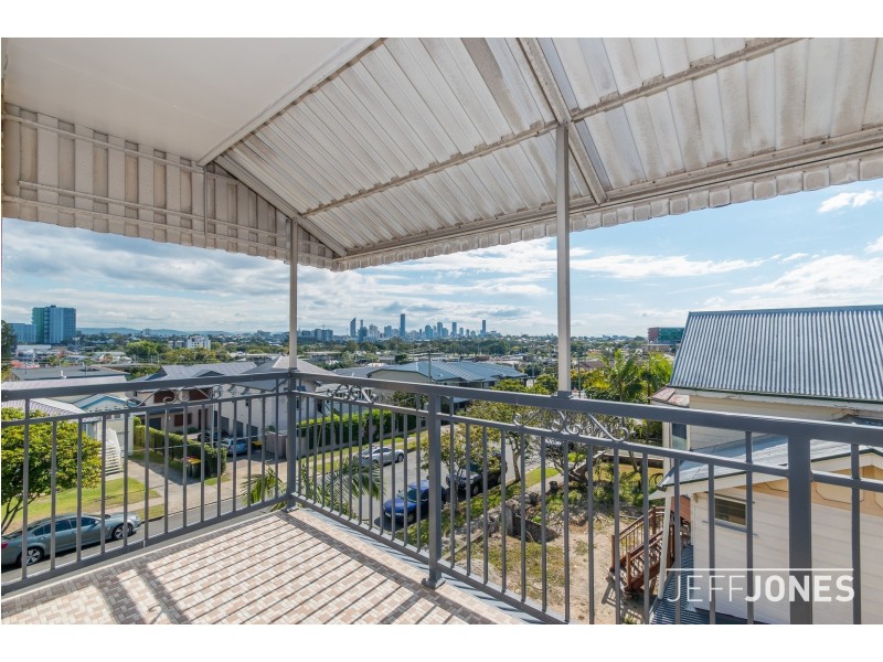 4/12 Rialto Street, Coorparoo QLD 4151