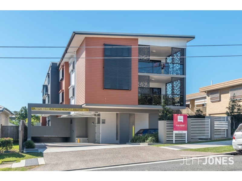 1/61 Hunter Street, Greenslopes QLD 4120