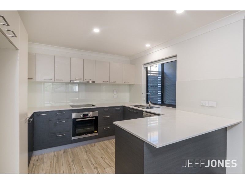 1/61 Hunter Street, Greenslopes QLD 4120