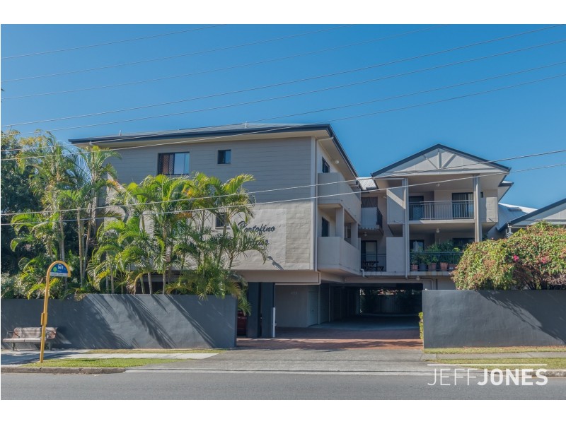 3/192 Juliette Street, Greenslopes QLD 4120