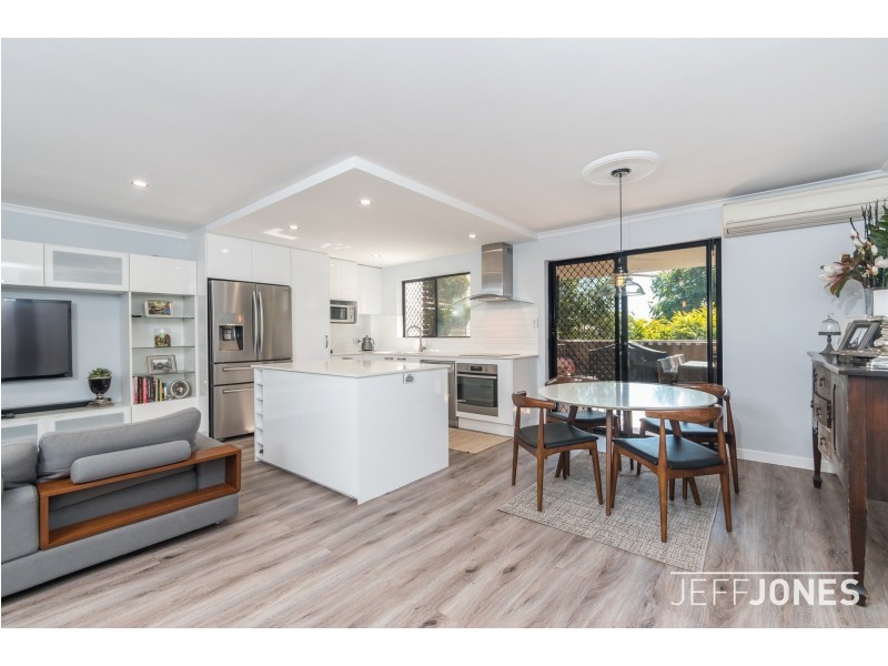 3/192 Juliette Street, Greenslopes QLD 4120