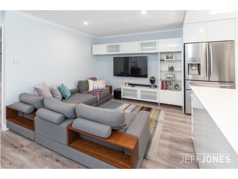 3/192 Juliette Street, Greenslopes QLD 4120