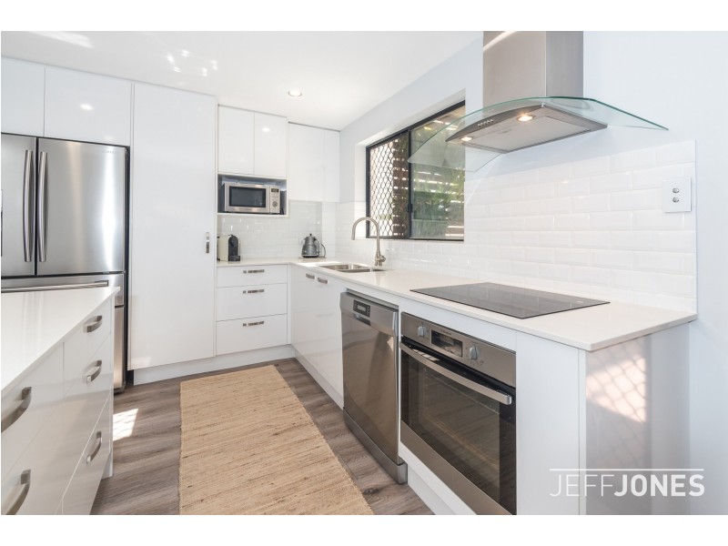 3/192 Juliette Street, Greenslopes QLD 4120