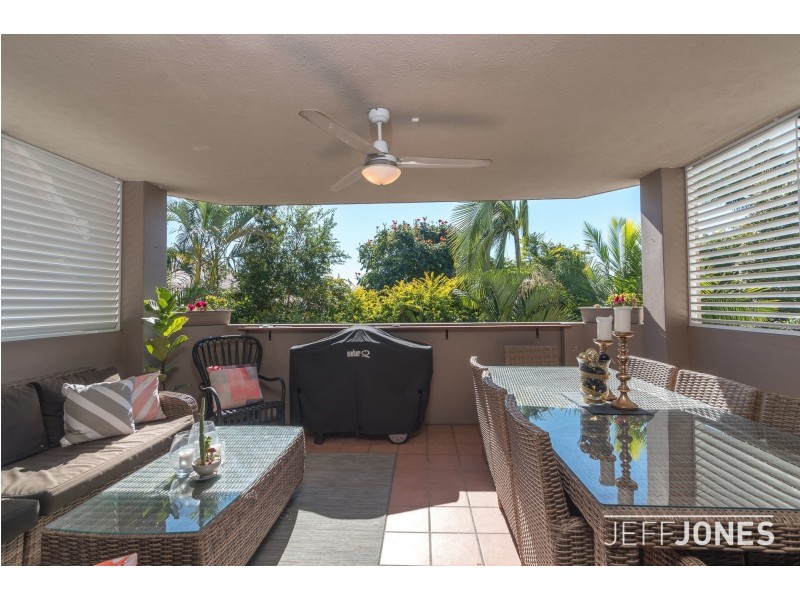 3/192 Juliette Street, Greenslopes QLD 4120