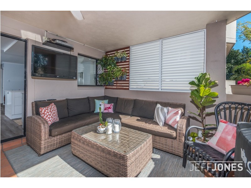 3/192 Juliette Street, Greenslopes QLD 4120
