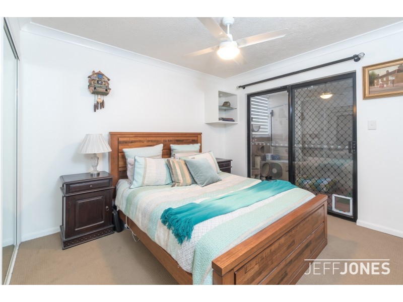 3/192 Juliette Street, Greenslopes QLD 4120