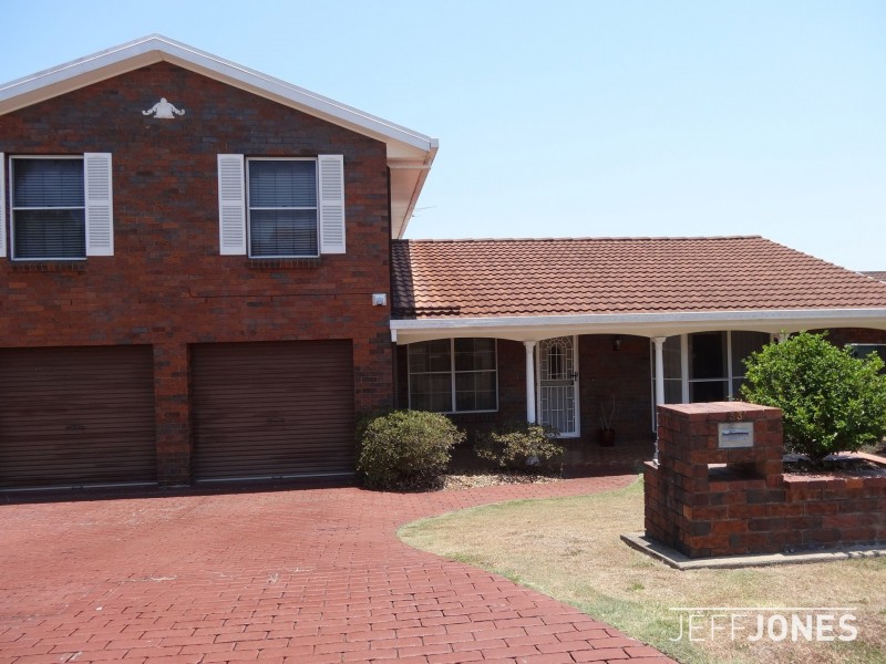 33 Bridgnorth Street, Carindale QLD 4152