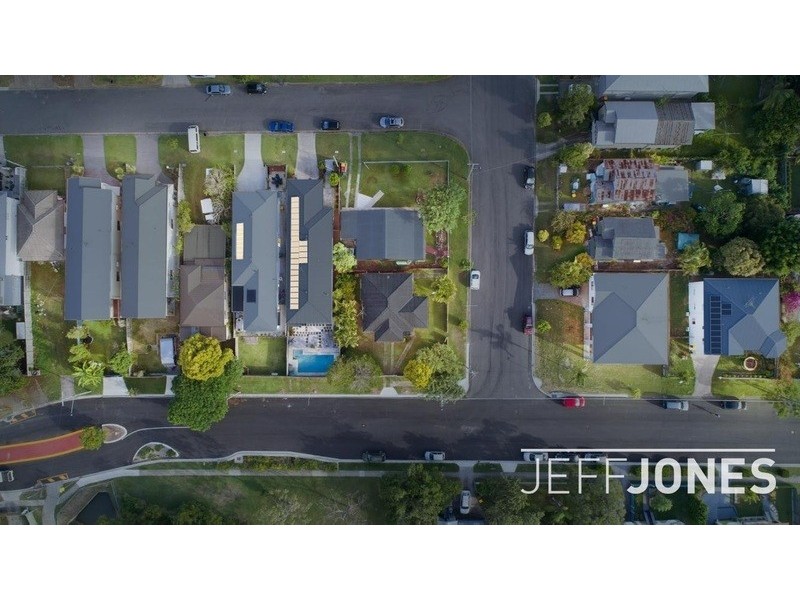 76 Gladstone Street, Coorparoo QLD 4151