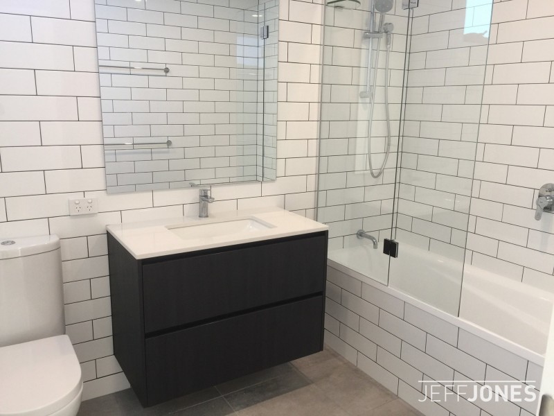 201/19 Bothwell Street, Mount Gravatt QLD 4122