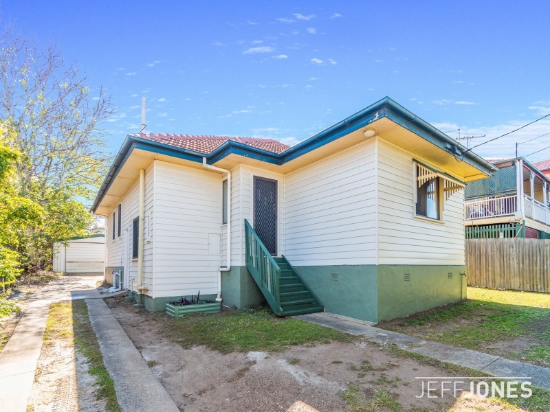 22 Forest Street, Moorooka QLD 4105