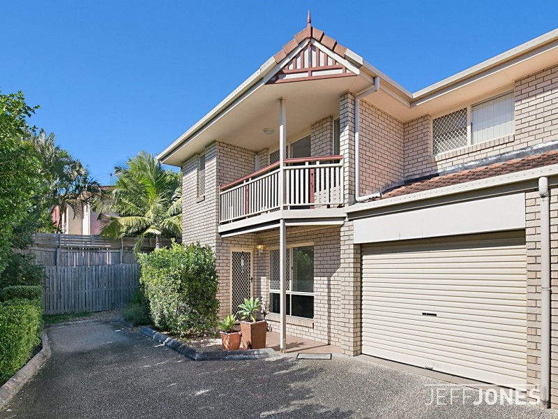 4/156 Birdwood Road, Carina Heights QLD 4152