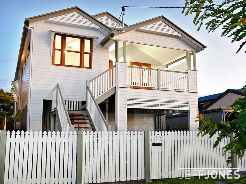 57 Britannia Avenue, Morningside QLD 4170