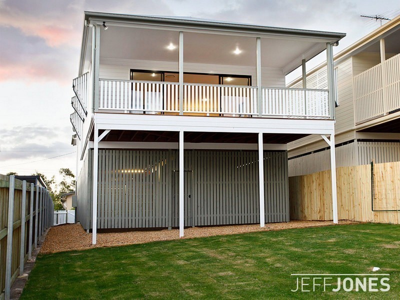 57 Britannia Avenue, Morningside QLD 4170