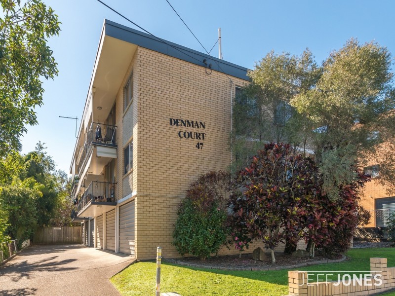 6/47 Denman Street, Greenslopes QLD 4120
