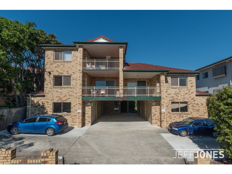 3/27 Vine Street, Greenslopes QLD 4120