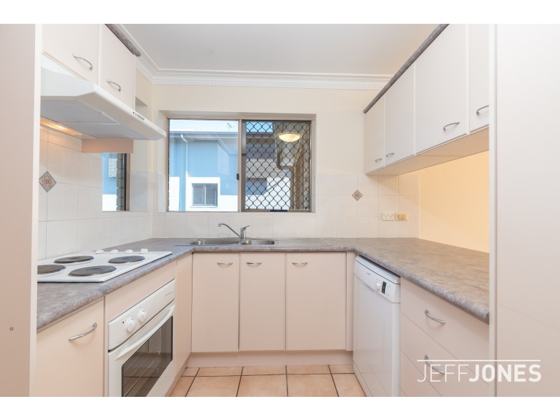 3/27 Vine Street, Greenslopes QLD 4120