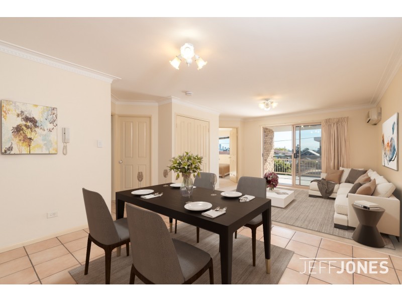 3/27 Vine Street, Greenslopes QLD 4120